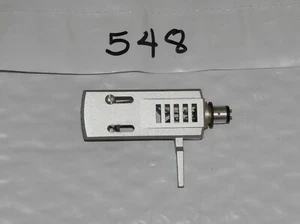 CARTUCHO SHURE M70EJ 70 EJ CON CABEZAL (NECESITA AGUJA / LÁPIZ ÓPTICO) - Imagen 1 de 2