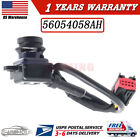 56054058Ah New View-Backup Camera Rear For Chrysler 300 & 11-14 Charger 2011-17