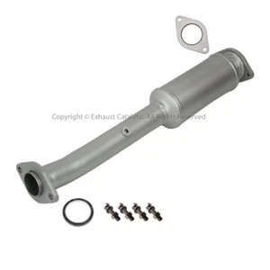 2004-2010 Fit INFINITI QX56  5.6L Rear Right Side Catalytic Converter - Picture 1 of 2