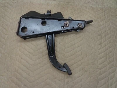 84 300TD Benz W123 Factory Emergency Parking Brake 77 78 79 80 81 82 83 85 300 - Image 1 of 4