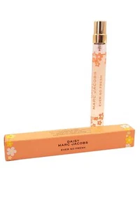 Marc Jacobs Daisy Ever So Fresh Eau de Parfum Spray 10ml Womens Perfume - Picture 1 of 9
