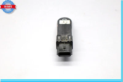 Sensor de monitoreo de presión de neumáticos delantero izquierdo Infiniti QX56 QX80 11-17 OEM Foto 1 de 4