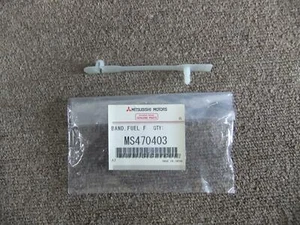 MITSUBISHI LANCER EVO 5 EVO 6 CP9A CLIP, WIRING NO.2 ACCEL CABLE MS470403 - Picture 1 of 10