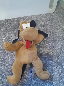 VINTAGE DISNEY PLUTO...1997 - Picture 1 of 6
