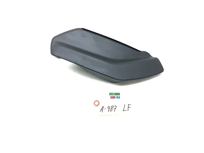 BMW G30 530i 540i 530e 2017-2018 conductor izquierdo caja de fusibles delantero cubierta panel de moldura OEM Foto 1 de 4