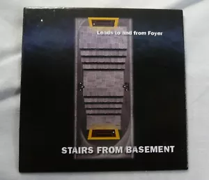 Betrayal at House on the Hill Room Tile - Stairs From Basement - Official Piece - Picture 1 of 2