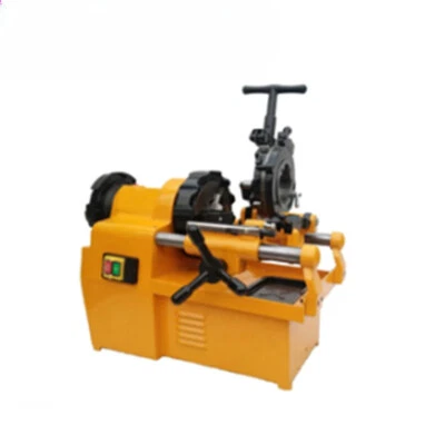 Tagliatubi elettrico e manicotto tornitubi acqua - Immagine 1 di 4