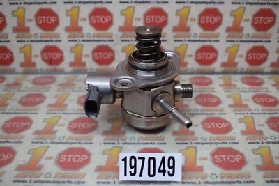 Nissan Juke 2011-2017 conjunto de bomba de combustible de alta presión 16630-1Kc0A OEM Foto 1 de 4