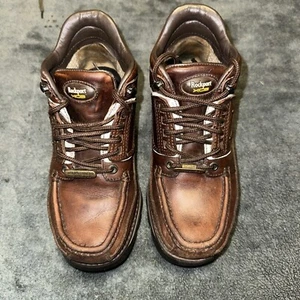 Rockport XCS ML4801 size 4w Made In Portugal hydroshield -waterproof vibram sole - Picture 1 of 9