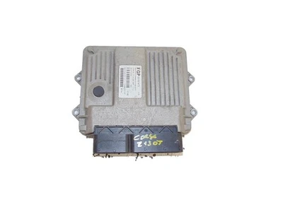 55187472 CENTRALINA MOTORE ECU MAGNETI MARELLI OPEL CORSA (C) 1.3 CDTI 16V 70CV  - Immagine 1 di 3