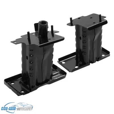 Soporte de parachoques delantero para Nissan Rogue 2014-19 montaje lado conductor y pasajero Foto 1 de 4