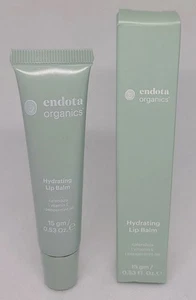 Endota Organics Hydrating Lip Balm 0.53oz MSRP $25 NIB - Picture 1 of 1