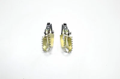 KX250F 2009-2022 2009-2018 KX450F Kawasaki OEM estriberas soportes 34028-0104 R53 Foto 1 de 4