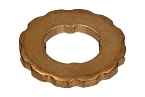 Fits BOSCH F 00R J02 175 SEAL RING, INJECTOR SHAFT   ⭐UK Stock⭐ - Picture 1 of 11