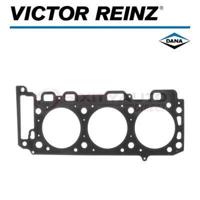 MAHLE Cylinder Head Gasket for 2005-2008 Land Rover LR3 4.0L V6 - ff Foto 1 de 4