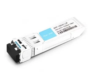 Fiber Mall SFP-10G-LR 10G BASE-LR SFP Plus Module- Same Day Shipping - Picture 1 of 8