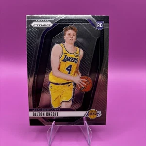 2024-25 Panini Prizm - Dalton Knecht #238 (RC) - Bild 1 von 2