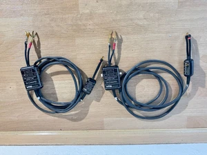 HMS In Concerto Stereo Lautsprecherkabel in 2x 3m - Picture 1 of 6