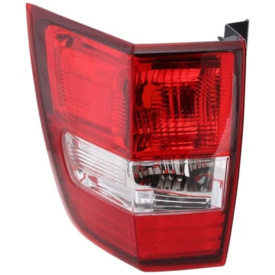 Lámpara de luz trasera para Ford Expedition 2007-2017 pasajero lado derecho deportivo utilitario Foto 1 de 4