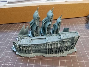 1 /700 French Ocean-class Ship of the Line "Marseillaise Commerce" Unpainted - Picture 1 of 1