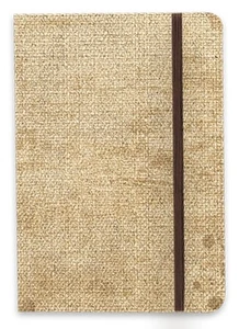 Create Happiness Stone Paper Mixed Media Journal A6-20 Blank Pages - JCH02A6 - Bild 1 von 2