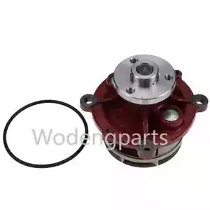 Water Pump 21404502 VOE21404502 Fits for Volvo Excavator D6D EC210 EC290B EC240B - Picture 1 of 7