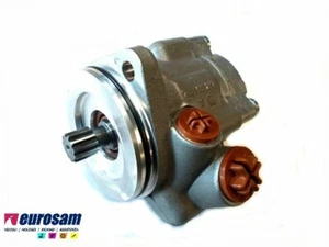 Pompe Direction Assistée Pilotage Adapté À DAF cf85 - Imagen 1 de 2