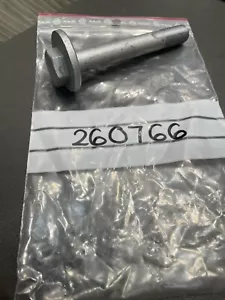 Maserati Granturismo/QP Suspension lower bolt #260766 - Picture 1 of 2
