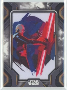 The Grand Inquisitor — 2023 Topps Star Wars Obi-Wan Kenobi #MP-15 - Picture 1 of 2
