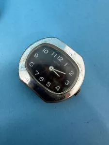 HERMA TANK SWISS MECHANICAL WATCH 30MM RARE - Picture 1 of 7
