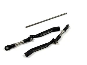 Modified Vanquish Aluminum Currie Anti Rock Sway Bar Kit - Picture 1 of 3