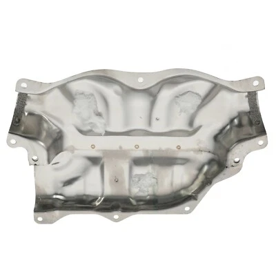 Escudo convertidor de calor de escape Crosstrek Forester Impreza 44651AD580 OEM 12-22 Foto 1 de 4