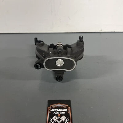 Harley-Davidson 14-16 cuarenta y ocho 14-19 hierro 883 OEM PINZA FRENO TRASERO Foto 1 de 4