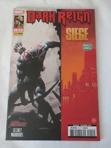 DARK REIGN  N° 14 - Picture 1 of 1