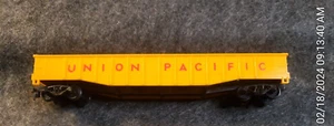AHM HO SCALE UNION PACIFIC GONDOLA (C7B2) - Bild 1 von 12