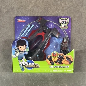 Miles from Tomorrowland Rapscallion Scamps Escape Pod Stealth Fighter versiegelt - Bild 1 von 3