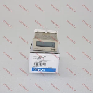 1PC OMRON New H7EC-NV H7EC-NV switching power supply IN BOX spot stock - Picture 1 of 5