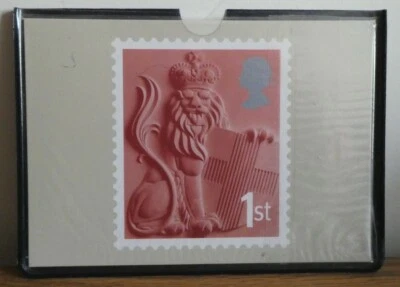 JUEGO DE TARJETAS POSTALES SERIE SELLOS CORREO REAL - CELEBRANDO INGLATERRA 2007 Foto 1 de 4