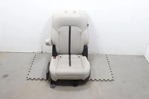 2024 - 2025 MAZDA CX-90 REAR 2ND ROW LEFT DRIVER SIDE SEAT CUSHION OEM GRAY_KH2 - Picture 1 of 17