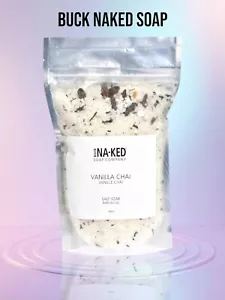 Sea Salt Body Scrub & Exfoliater - Picture 1 of 1