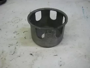 Vintage Snowmobile 1977 Yamaha Exciter 440 Starter Cup - Picture 1 of 2