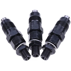 3X Fuel Injector MM435-94101 for   S4L L2C L2E L3C L3E S3L S3L2  Engine #E3 - Picture 1 of 4