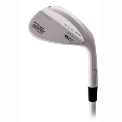 NEW ROYAL COLLECTION BB Wedge NSPRO 950GH neo Steel Shaft S Loft Angle 52 - Image 1 of 4