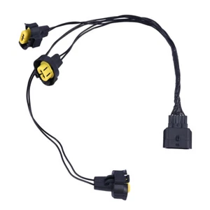 Right Side Fog Light Lamp Wire Harness Fit For Nissan Maxima 2016 2017 2018 2019 - Picture 1 of 6