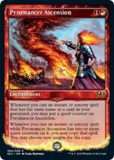 MTG - Signature Spellbook Cards - Jace, Gideon & Chandra