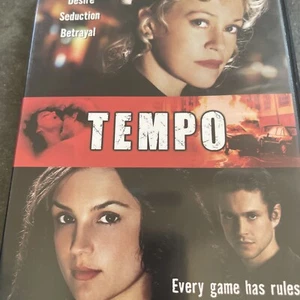 Tempo (DVD, 2003) - Picture 1 of 4