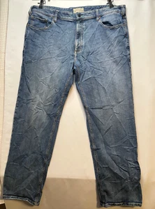 Orvis Vaqueros Hombre 40x30 5 Bolsillo Azul - Imagen 1 de 10