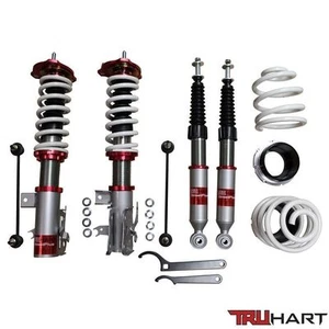 Truhart TH-D803 StreetPlus Coilovers Coils New for 2005-2023 Dodge Charger AWD - Imagen 1 de 6