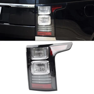 Tail Light Rear Brake Lamp Assembly For Land Rover Range Rover 2013-2017 UK - Picture 1 of 18