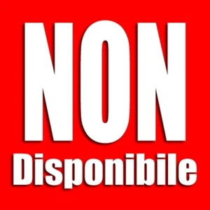 NON DISPONIBILE - Foto 1 di 1